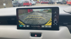 Honda HR-V 1.5 eHEV Advance Style 5dr CVT Hybrid Hatchback